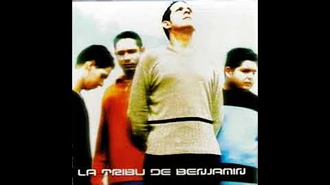 LA TRIBU DE BENJAMIN [1999] ALBUM COMPLETO