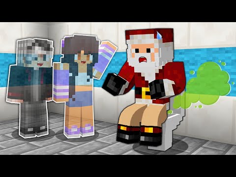 GÖKÇE VS MİNECRAFT