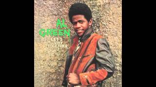 Al Green - What Is This Feeling (Official Audio) chords