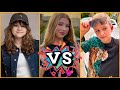 Nayeli Lo Vera VS Kids Diana Show VS Vlad.Super.Vlad Lifestyle Comparison Interesting Facts 