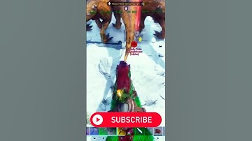 Alpha Megapithecus - #arklife #gaming #arksurvivalascended #survivetheark