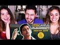 AIB: HONEST ENGINEERING CAMPUS PLACEMENTS | Part 3 | Reaction