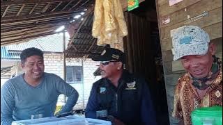 Barabai Folk Tale: The Legend of Lok Laga