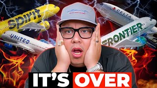 Now Law | AIRLINES will go BROKE for CANCELED flights!