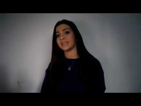 Halsey - Without me (Cover by Roxanna)