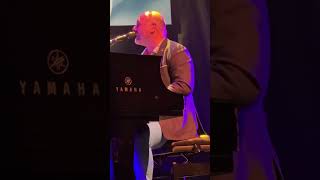 Alexander Broussard - My life - The Billy Joel experience 1/3/2024