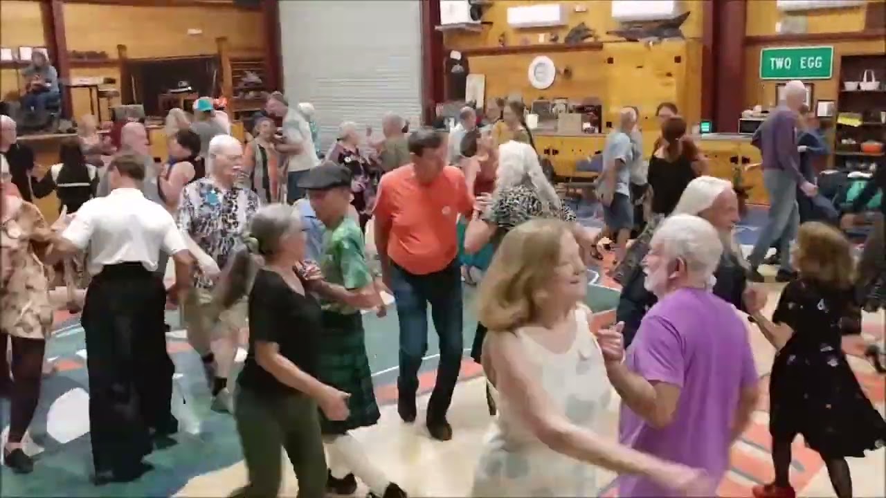 Swoosh • Mary Wesley & Stomp Rocket