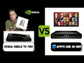 Nvidia shield tv pro vs zappiti one 4kr  mon avis