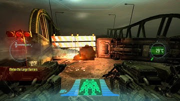 F.E.A.R. 3. Xbox 360. 1080.P. Gameplay. Part.26.