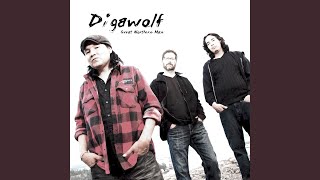 Video thumbnail of "Digawolf - The Dreamer (feat. Pat Braden)"