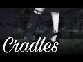 「ＡＭＶ—Black Butler•Cradles•