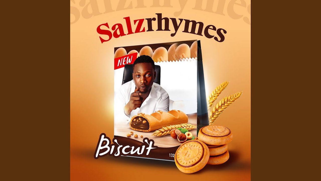 Watch Biscuit on YouTube Watch Biscuit on YouTube