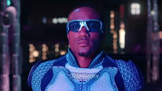 A-Train Edit Murder In My Mind