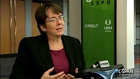 The Communicators: GOV 2.0 Expo