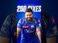MUMBAI INDIANS COMBACK🔥|MI ने SRH को रौदा 👏 HARDIK IS ENOUGH😈 MI VS SRH IPL 2025 #ipl2025