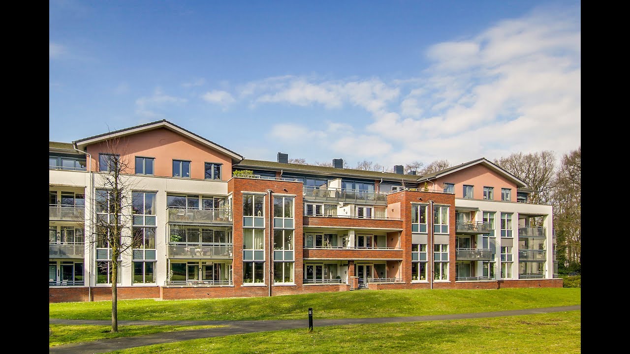 Appartement in Julianapark Ede | Domicilie Makelaars