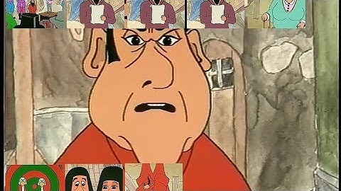 You is the Pope of Fools - Sparta Dental Remix (with visuals)