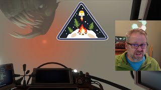 Outer Wilds Playthrough - Episode 62: Returning to Dark Bramble – The Terror Continues!