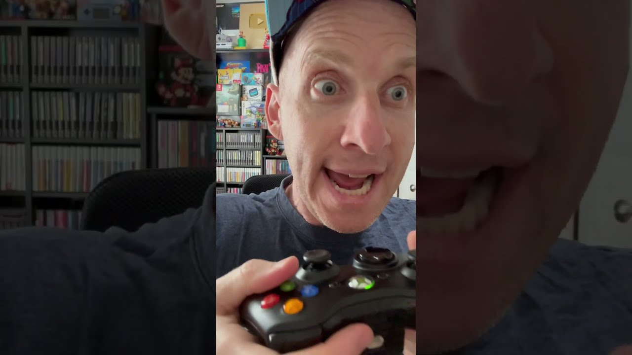 PlayStation Vs Xbox Button Layouts