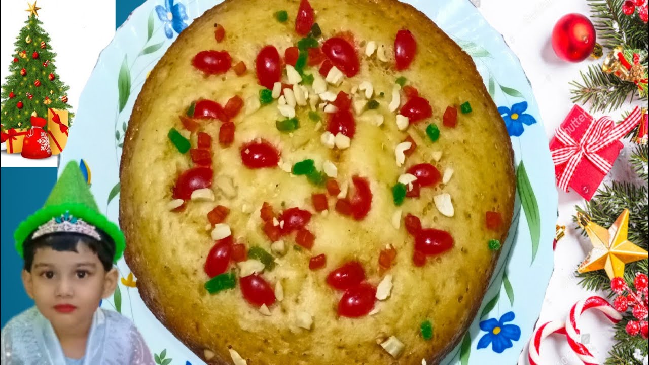 Plum Cake Recipe easy Christmas Plum Cake Recipe Without Oven fruit plum-cake-recipe-easy-christmas-plum-cake-recipe-without-oven-fruit