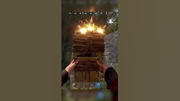 #rust #shorts #rustgameplay #rustpc #playrust #twitch #gaming