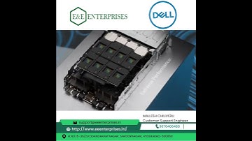 DELL POWEREDGE XE 9680