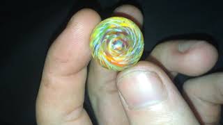 IMPLOSION MARBLE