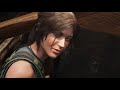 SHADOW OF THE TOMB RAIDER PART 9 GAMEPLAY