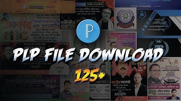 Pixellab free plp file download website 2024 #pixellab #nopassword #plpfile #plphub.club #free