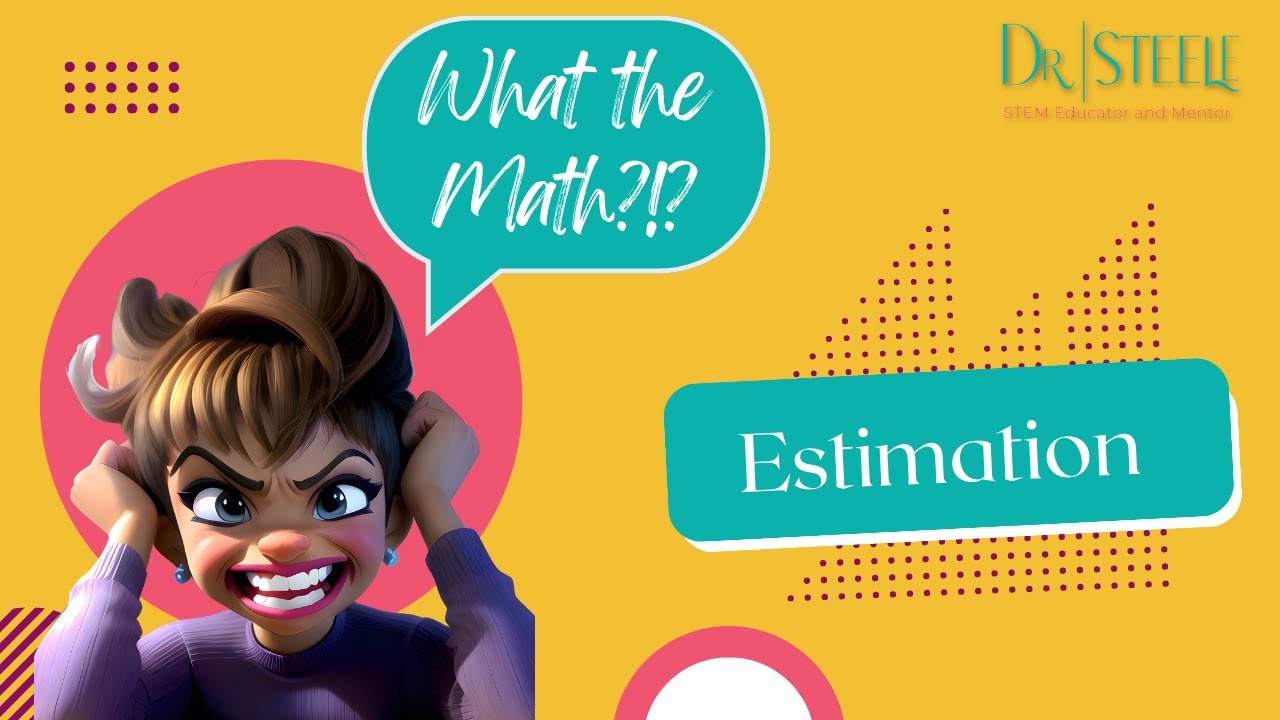 Estimation - Front End Estimation - YouTube
