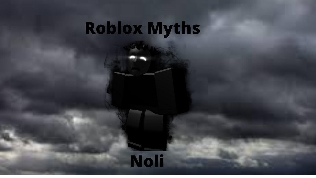 Roblox Mysteries Noli Youtube - noli a roblox creepypasta by sharkblox