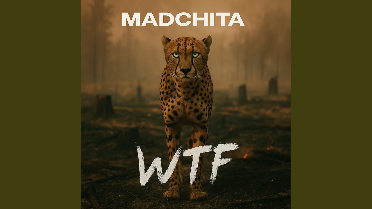 Mrs. Robinson's Ghost