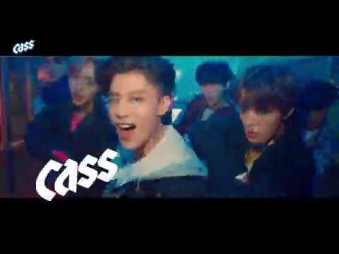 [NCT 127] 카스 광고 패러디