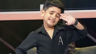 Amil Vefalim Dance The full version of the dancing kid who is trending on tiktok 2024 Resimi