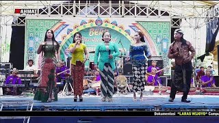 🔵FULL ALBUM - LARAS WIJOYO CAMPURSARI - RMH.Bpk.KARYONO DS.BERU SULURSARI - ALDES AUDIO