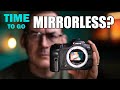 The truth about switching to mirrorless cameras dslr vs mirrorless cameras explored