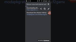 Cara download game earn to die 2 plus cheat link di descripsi screenshot 5