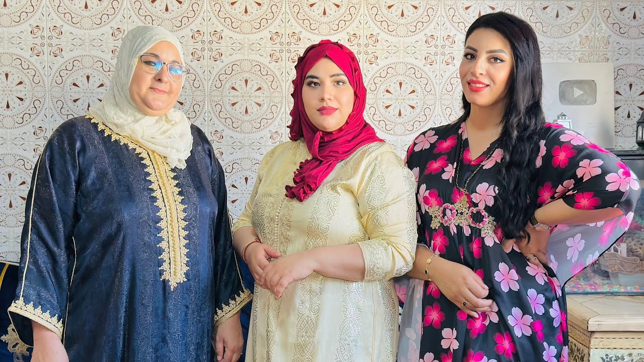 فيلم قصير: كتعدى على ربيبتها 😱 و مكرفسة عليها 😡وحرمها من …🤔 ومعرفاتش بلي…. 