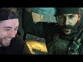 JEV PLAYS MODERN WARFARE CAMPAIGN