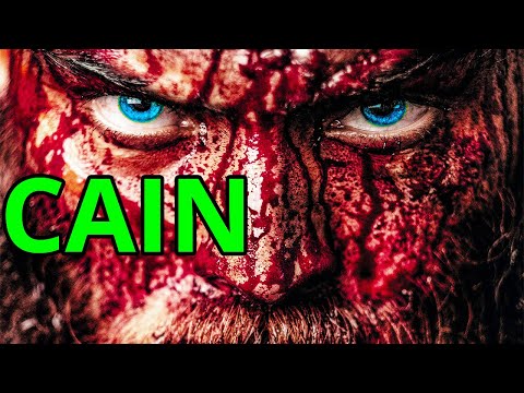 Cain: The World’s First Murderer - a Man Cursed by God