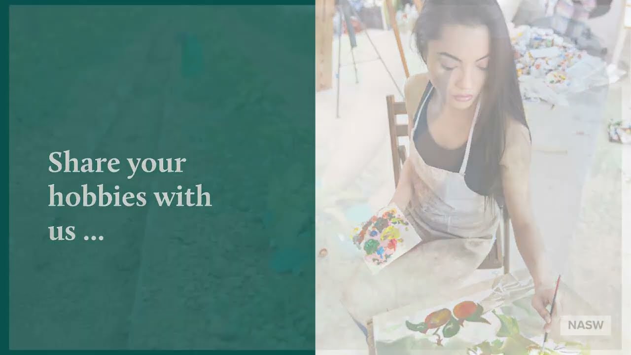 Share your story in Social Work Advocates magazine | National Association of Social Workers 