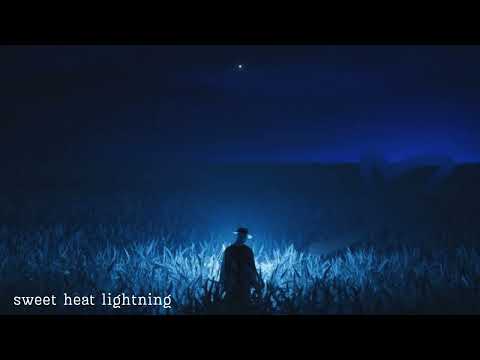 Sweet Heat Lightning (looped)