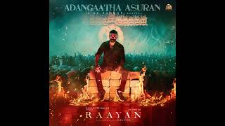 Dangaath Asur Rayaan Song New Move