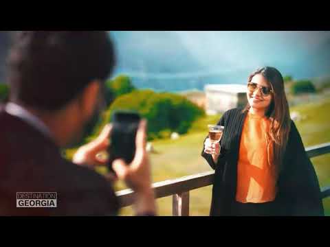 14 სექტემბერს, CNN-ზე საქართველოს შესახებ რეპორტაჟი გავა