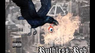 Ruthless Rob - No More Pain