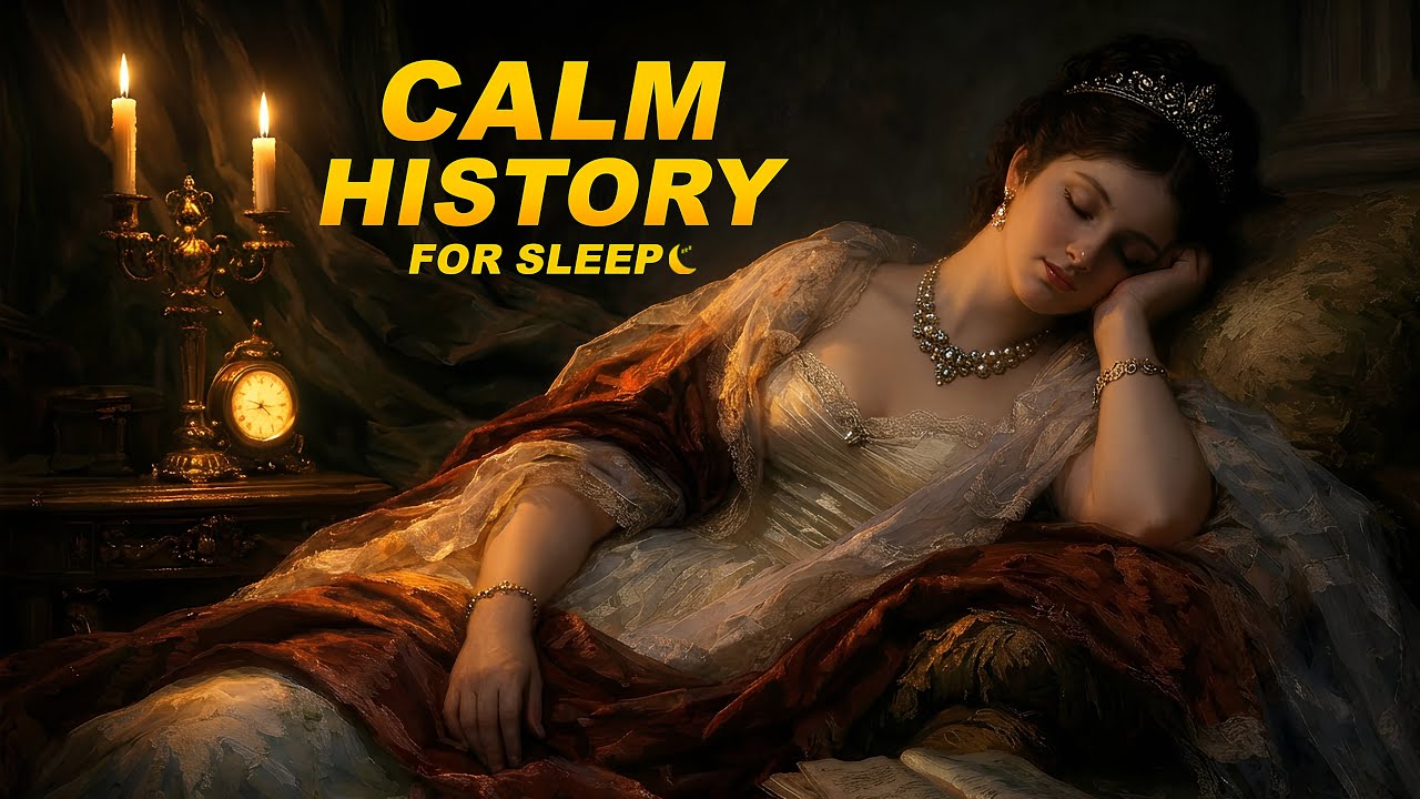 Fall Sleep To  Deities Descending from the Sky Unveiling the Epic Mythology Boring History For Sleep