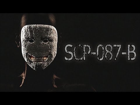 SCP-087-B-1