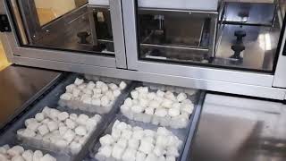 ExaktaPack Linea Confezionamento Gnocchi