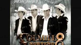 COLMILLO NORTEÑO  Sueño guajiro -letra-