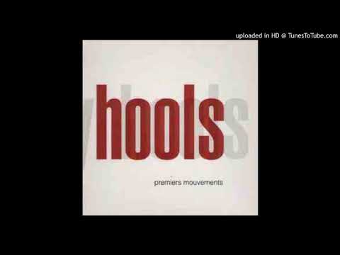 Tommy Hools — Tommy Hools - Les Réprouvés
